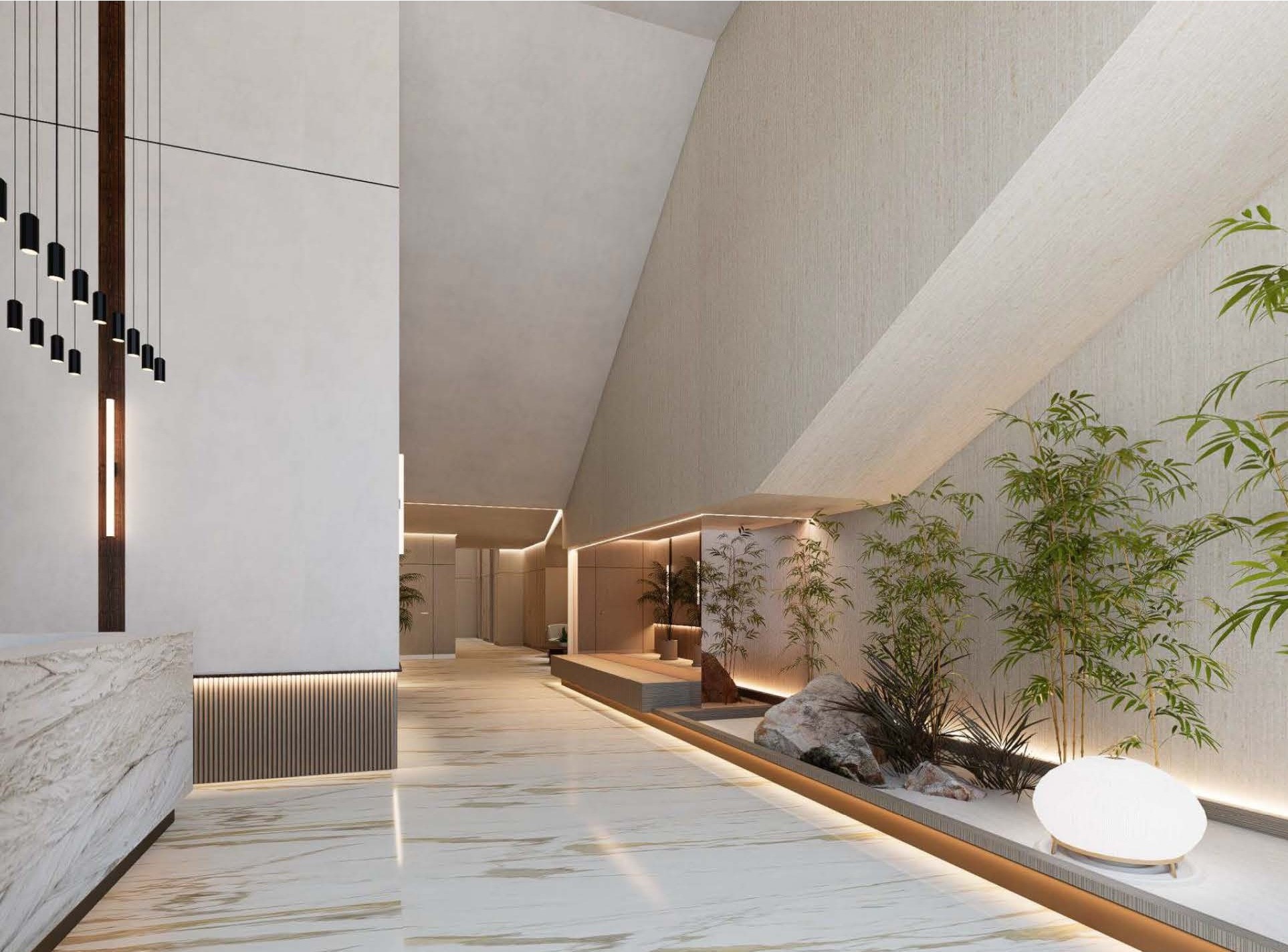 24-Hour Front Desk Service