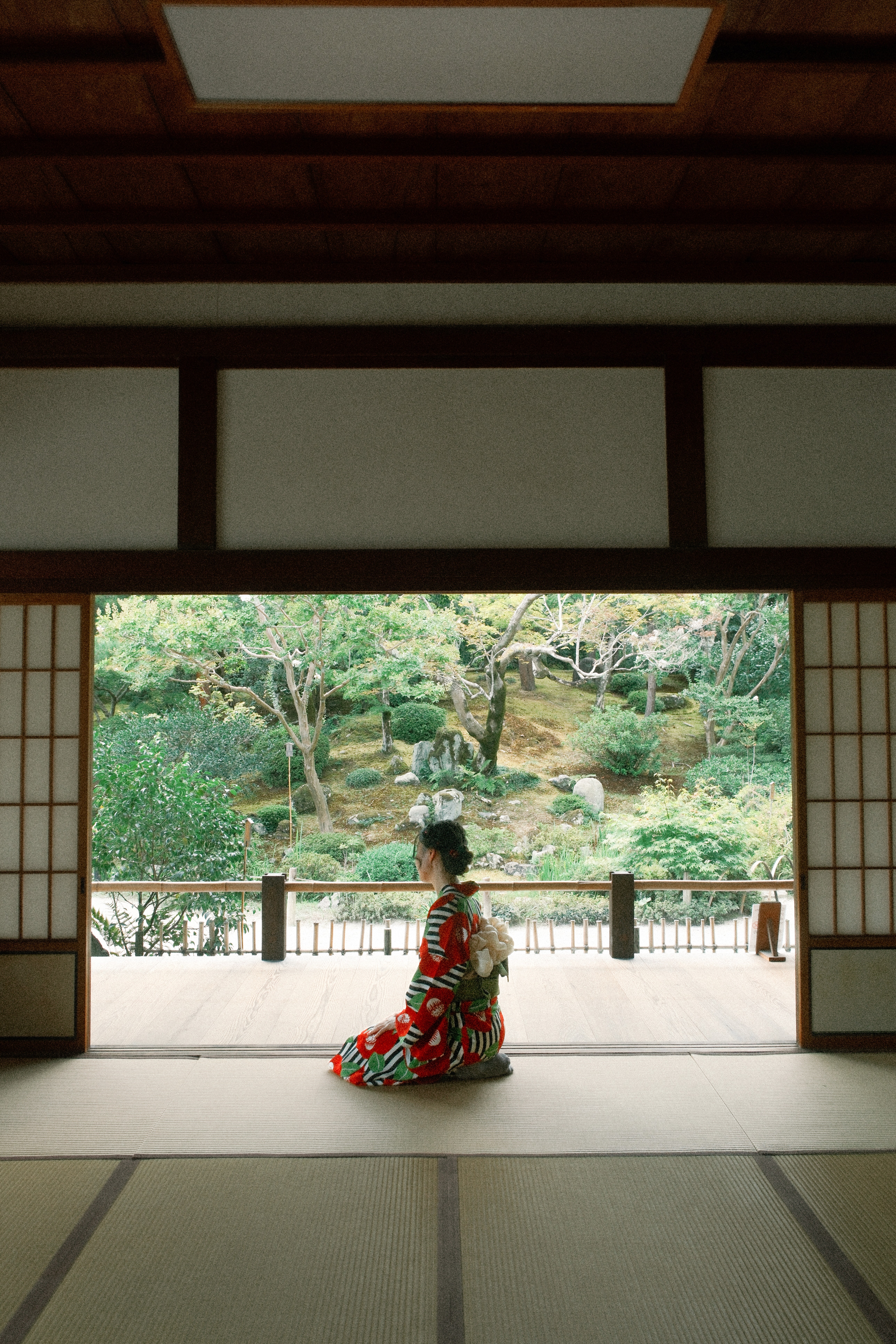 Senso-ji Temple