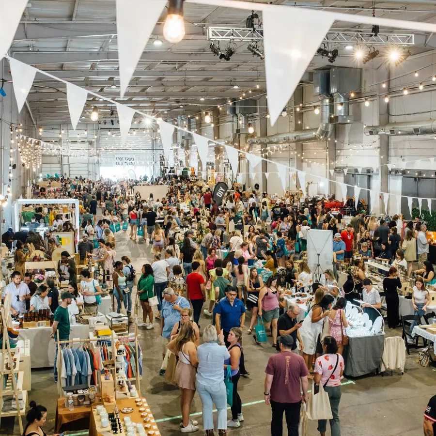 Markets for Makers 2026