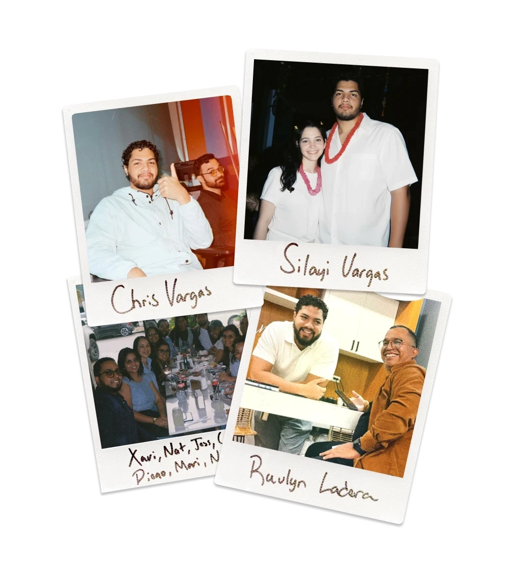 An image of Freelio's project ui