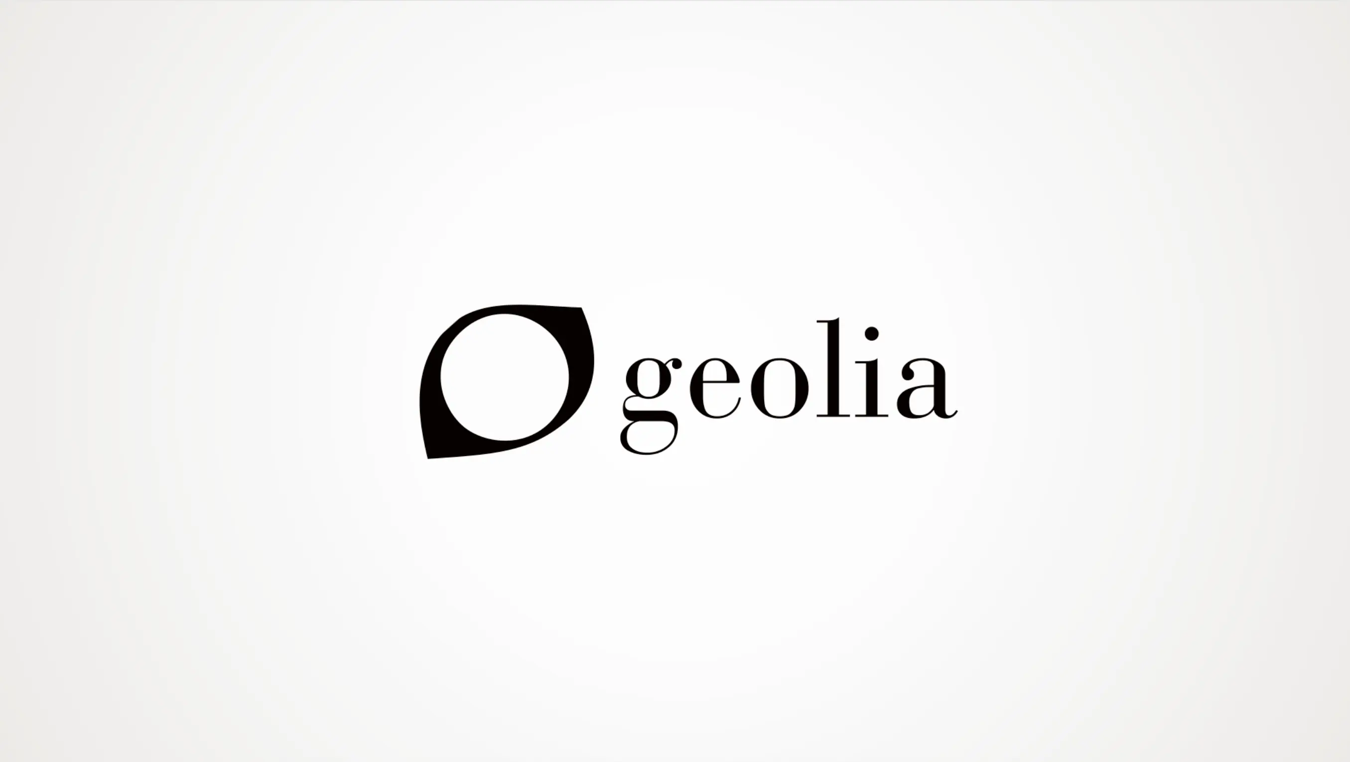 Geolia logo