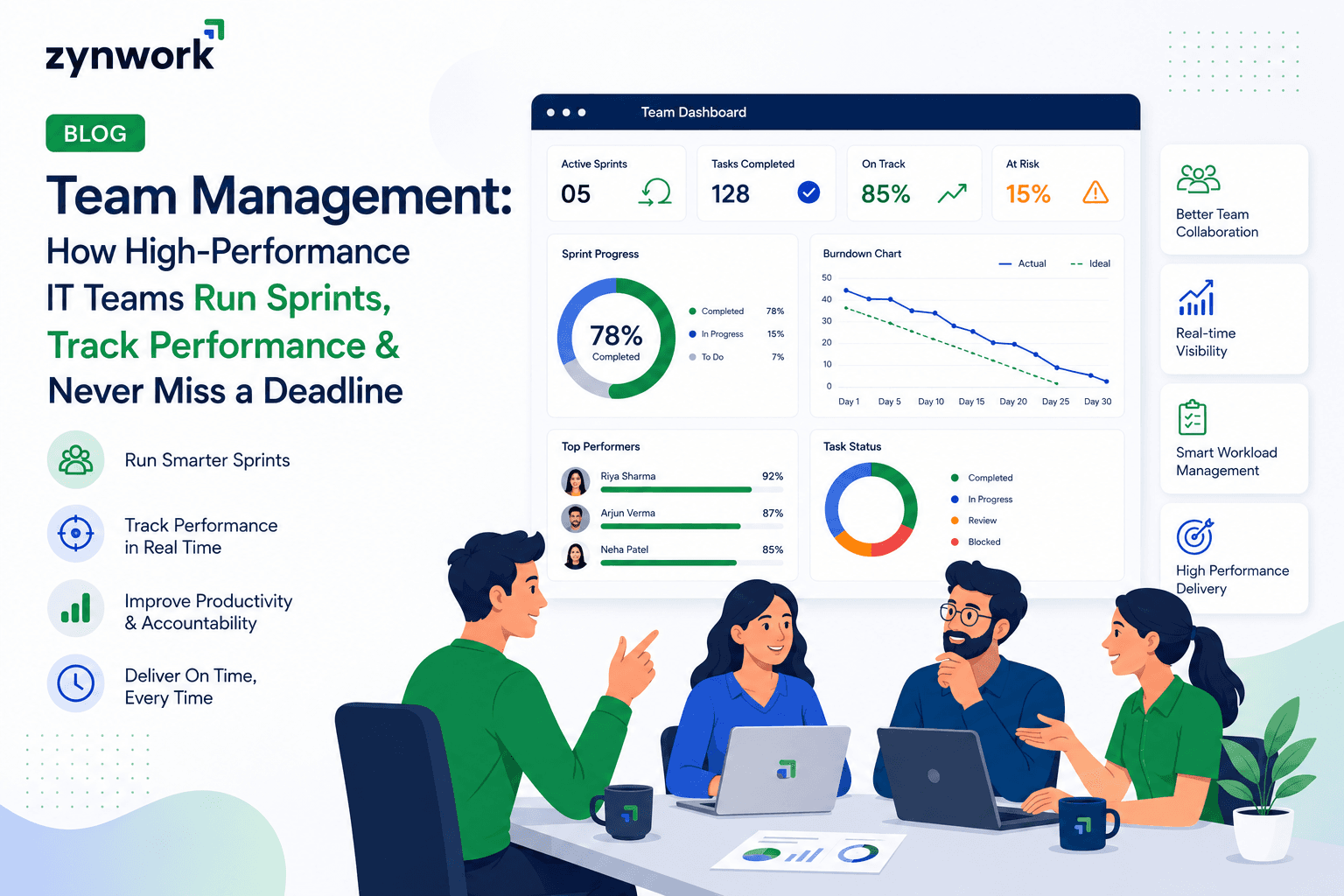project management