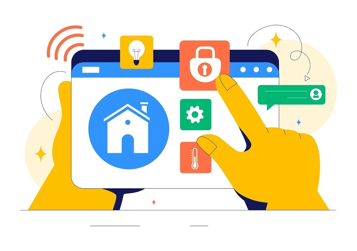 Mortgage loan automation