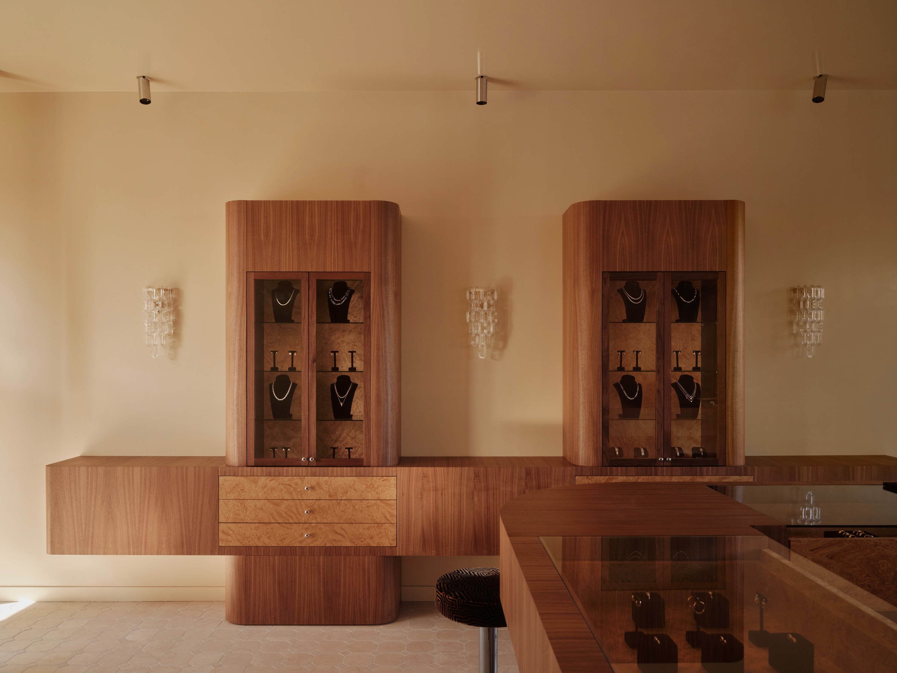 East2East Joinery Manly Love Isabelle