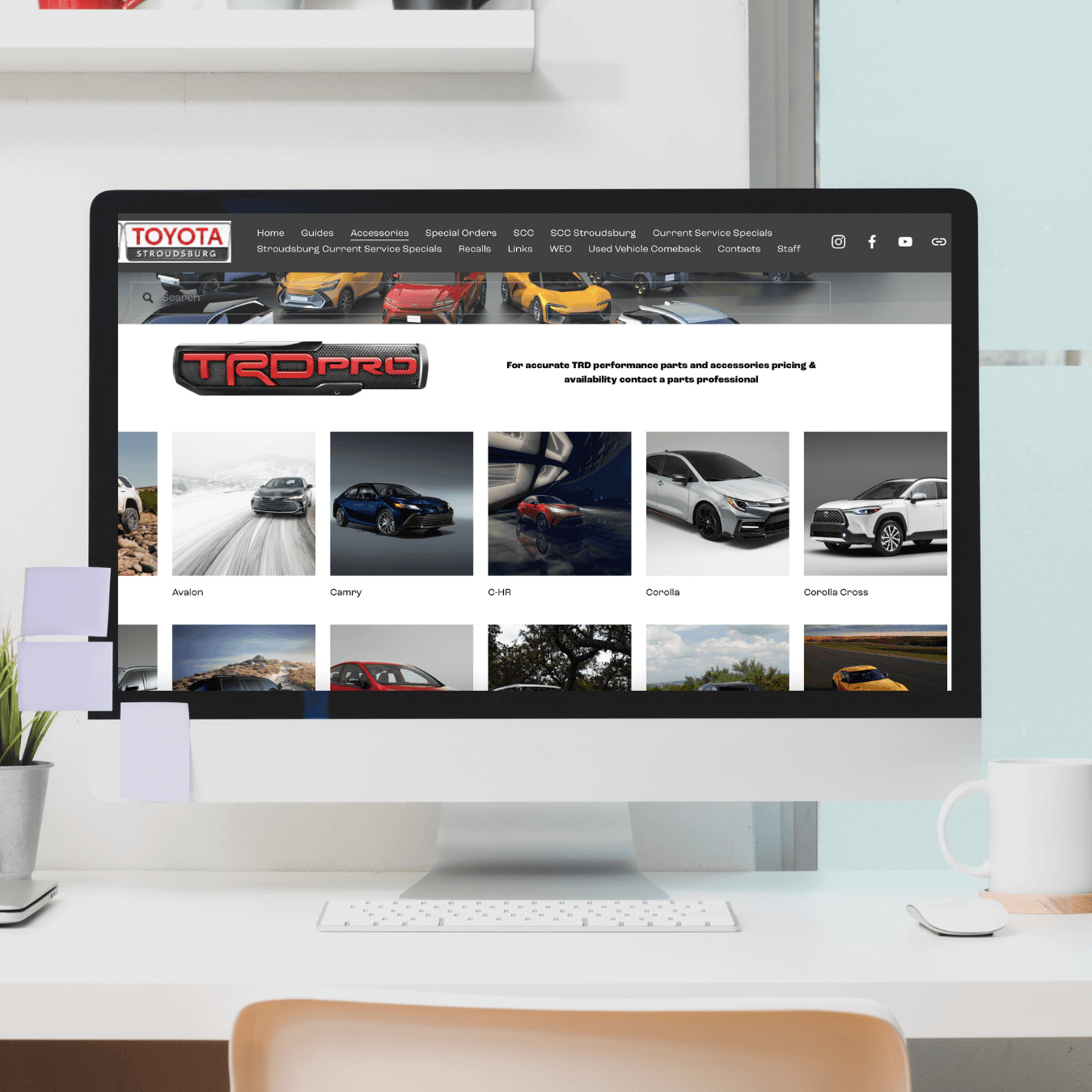 HealthWell Thumbnail 01