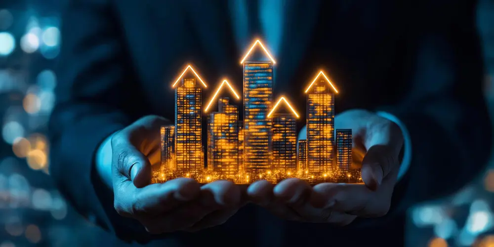Build the asset.