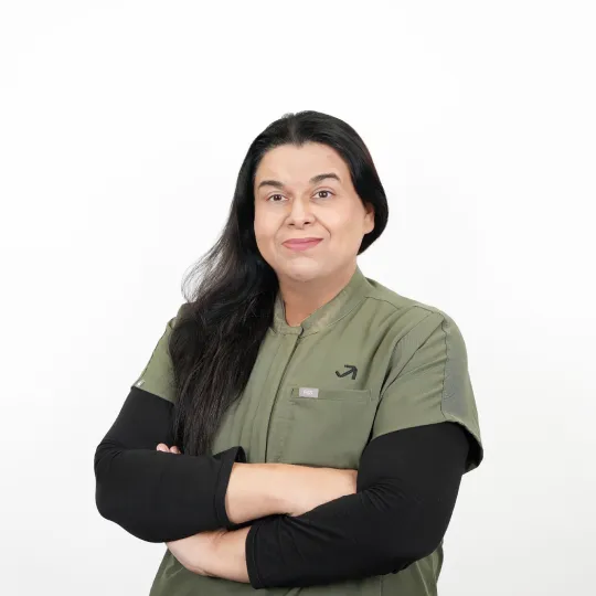 Dr. Tabassum Malik, General Practitioner