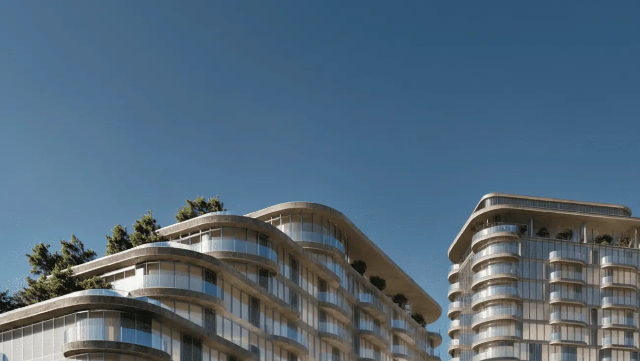 mirasol mina building details