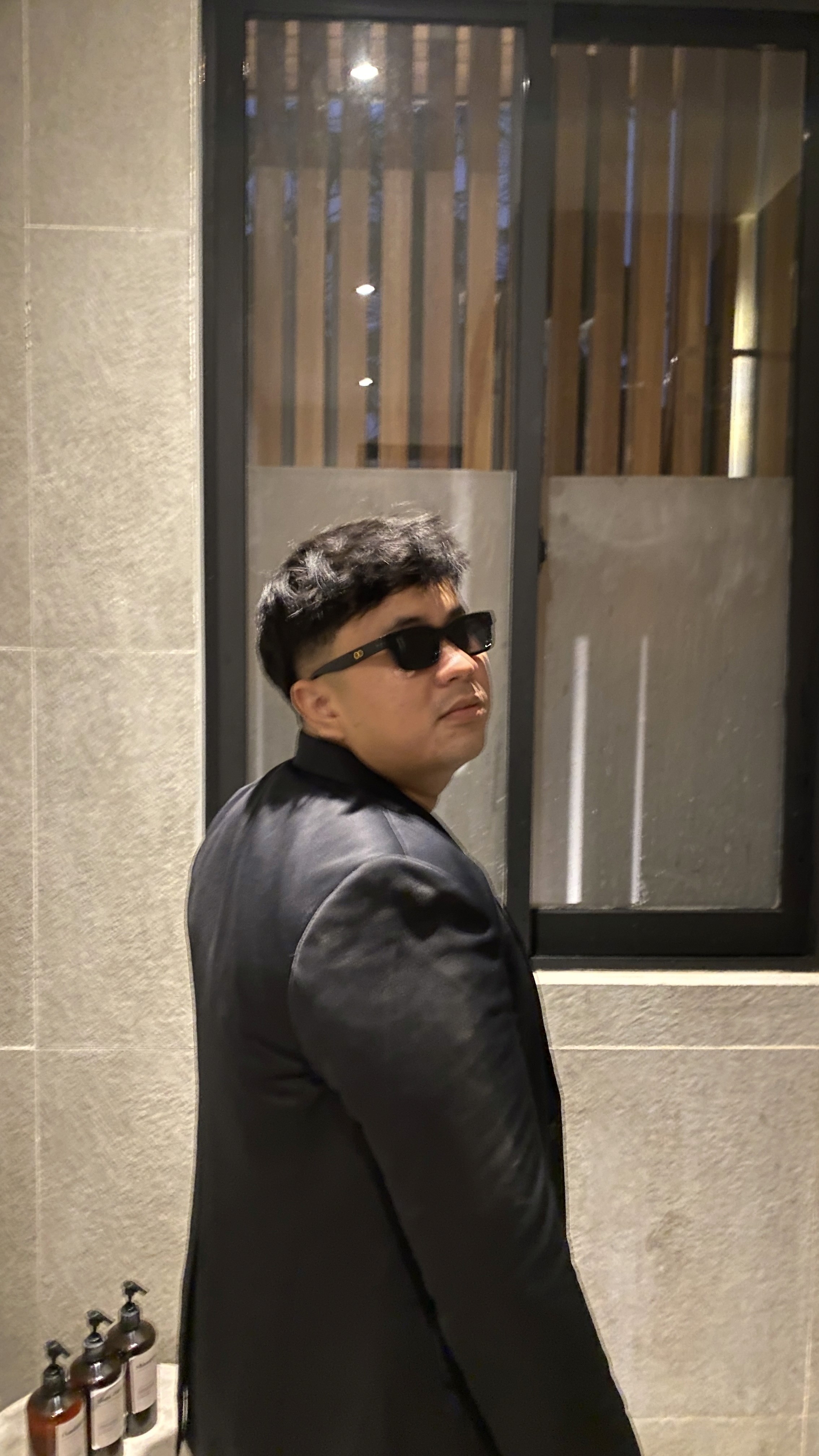 profile pic