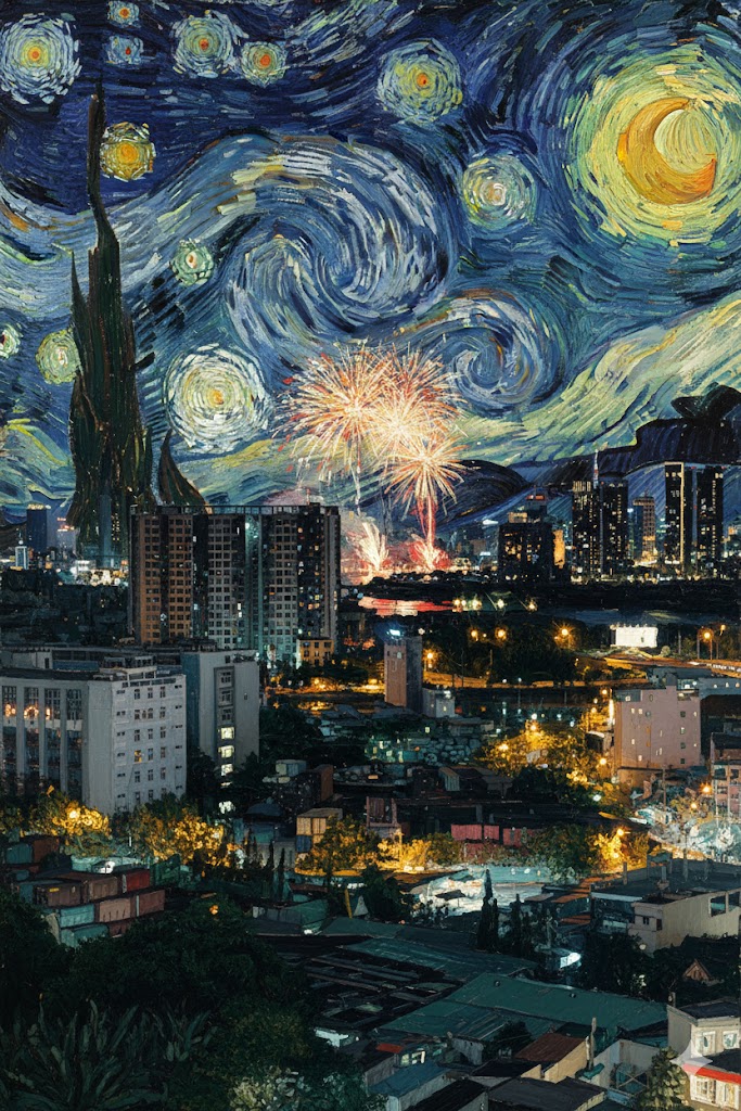 a store with lots of different colored items on display