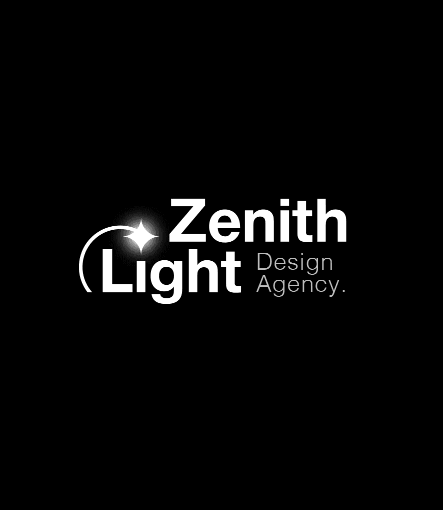 Logo zenithlight