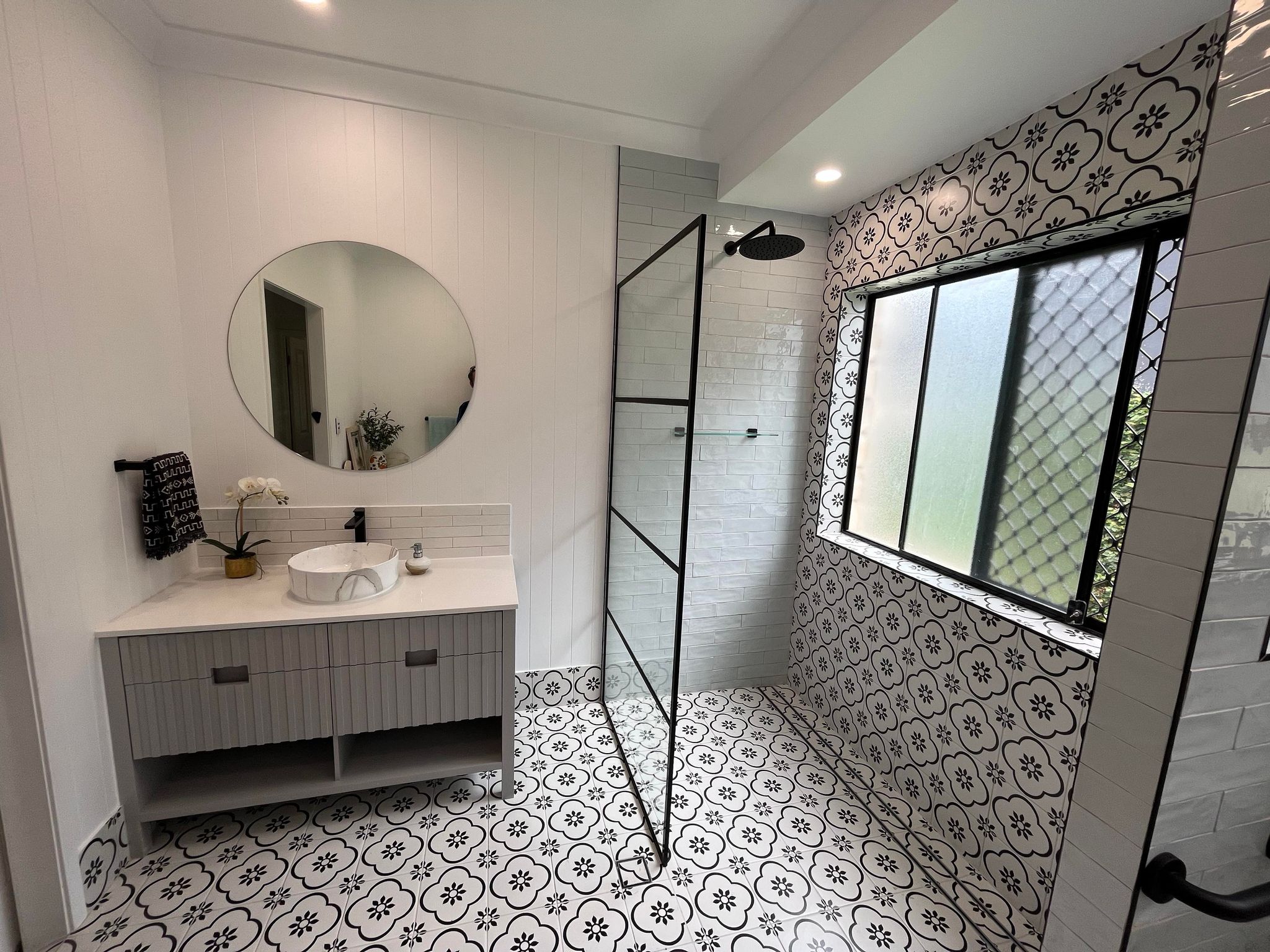 Bathroom Renovation Brisbane