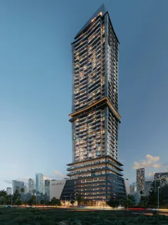 SKY LEVEL 1