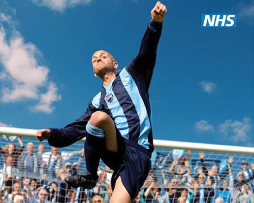 National Health Services NHS