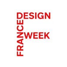 Logo France Design Week