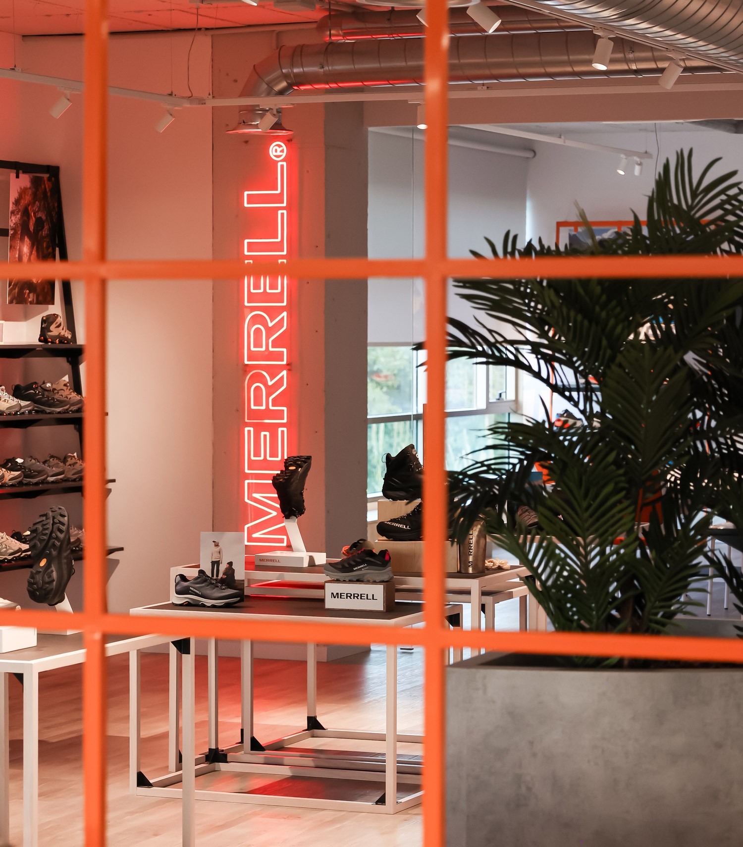 Showroom Design Agency