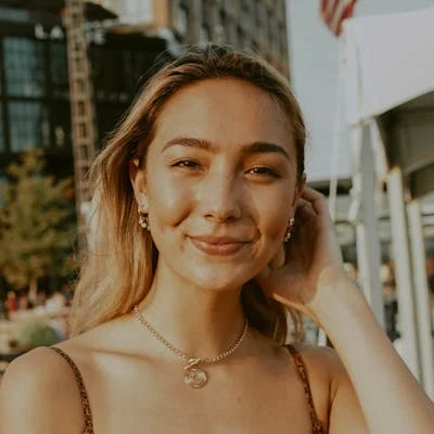 foto, pessoa, testemunho do produto