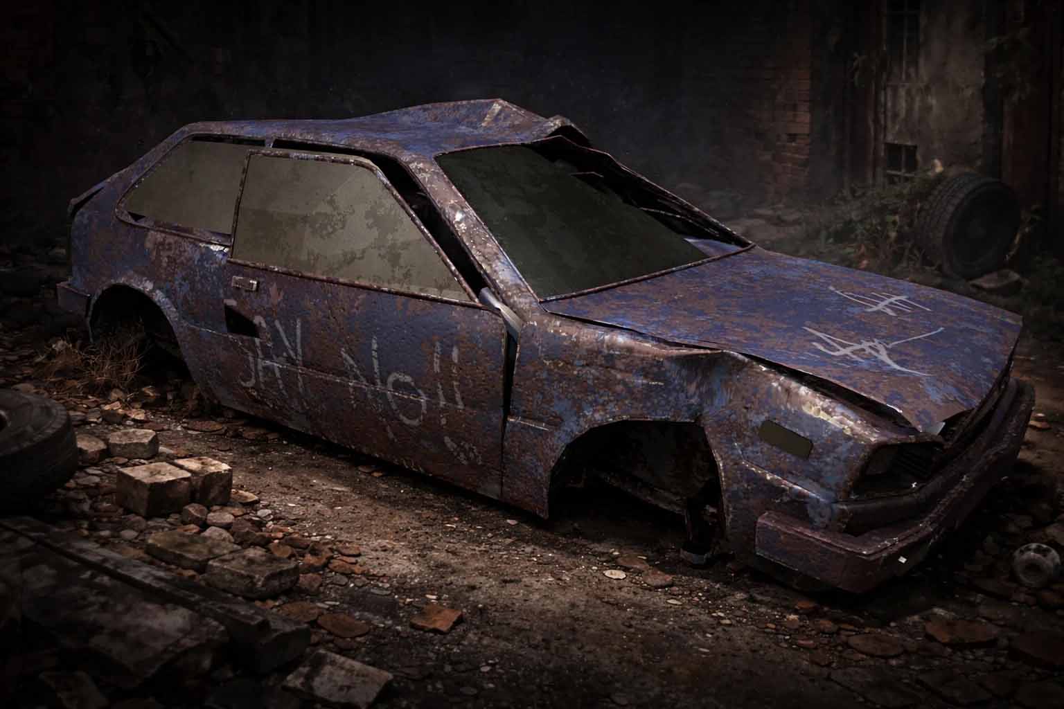 GameMesh render 08