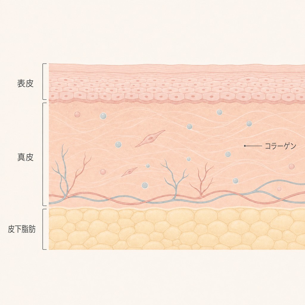 ジュベルックボリュームの腫れと落ち着きまでの流れから解説します