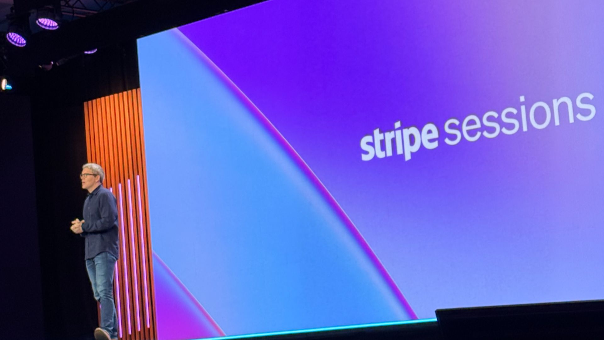 Stripe Sessions 2026: por que o evento virou termômetro da economia digital