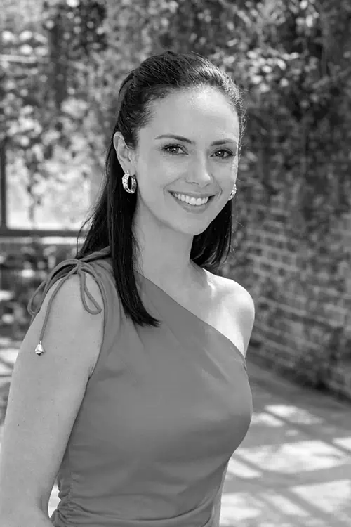 Adeena McGilvery