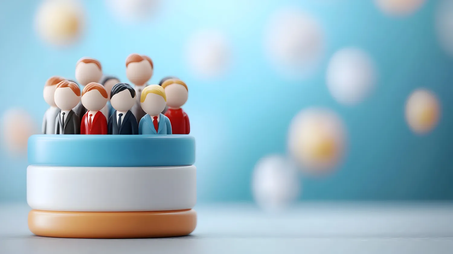 Como as empresas se comunicam