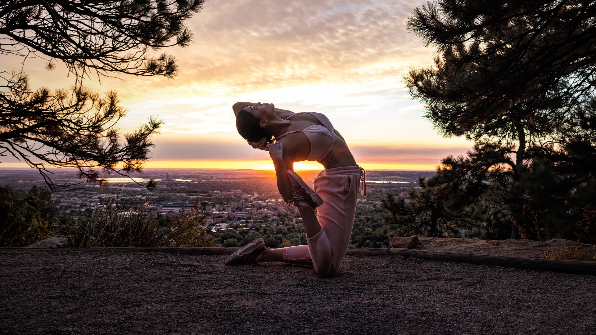 Yoga Teacher