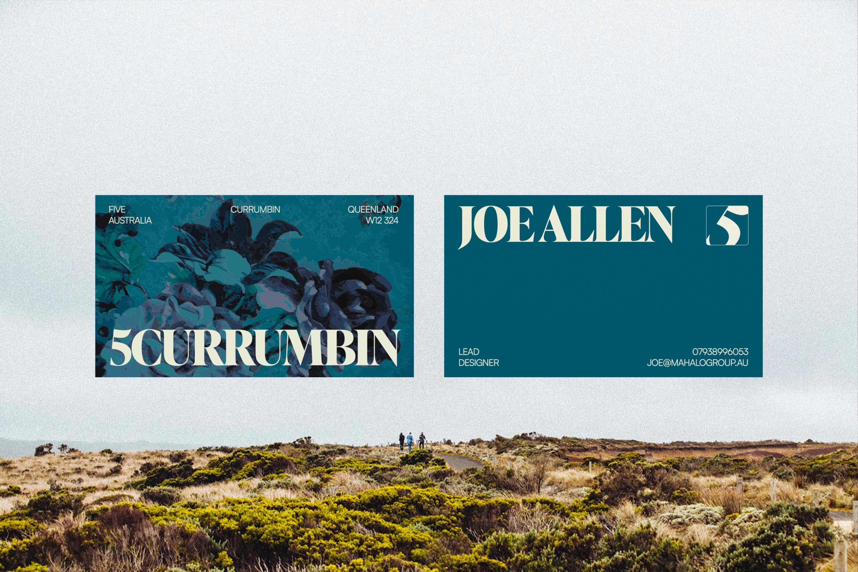 Man wearing VR glasses