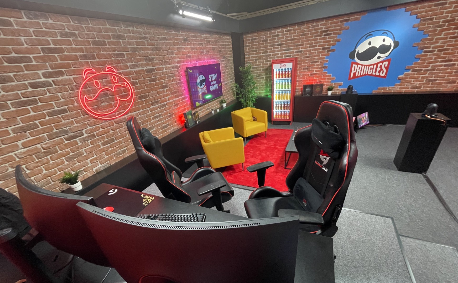 Featured Project Cover Image