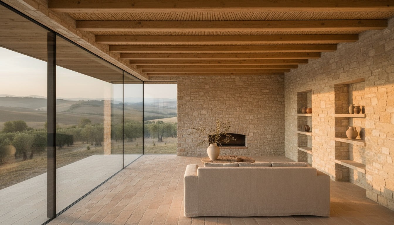 Casa Olivo