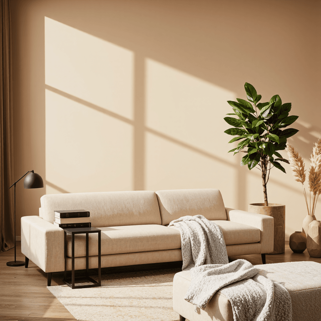 product photography of Modern Furniture