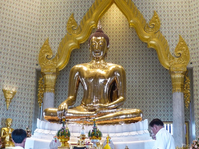 Thailand Tour Package 4 Nights 5 Days