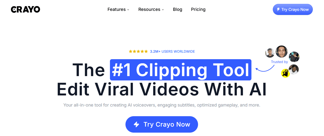 Crayo AI