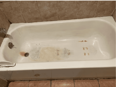 Oasis Bath Solutions Tub to Shower Conversion Service