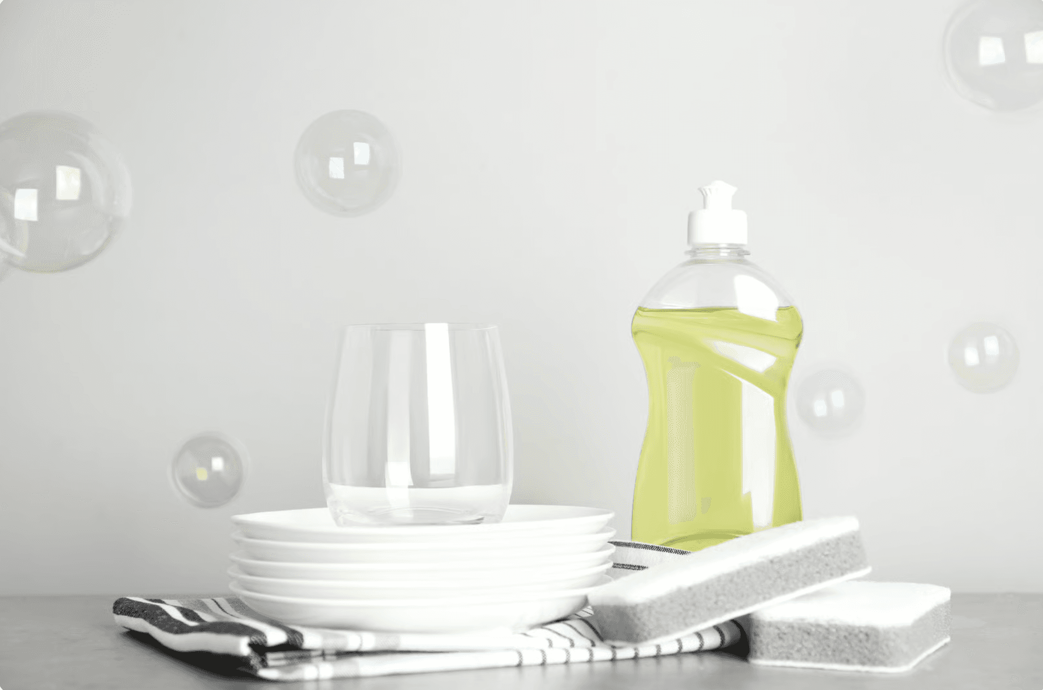 non toxic dish soap