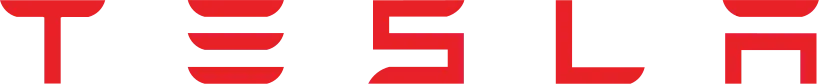 Tesla logo