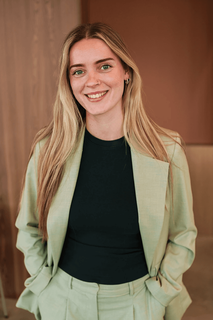 Hester Kloet