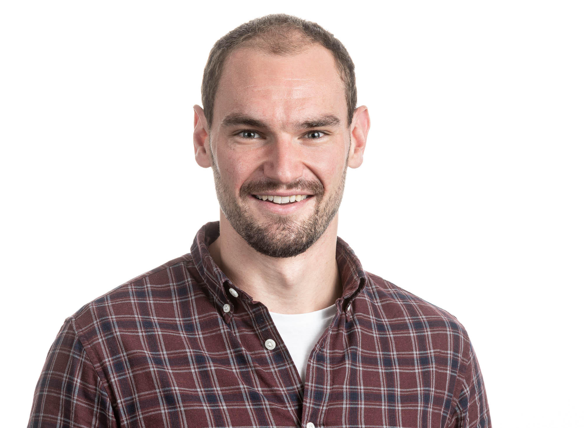 Matthias Witschi, Projektleiter