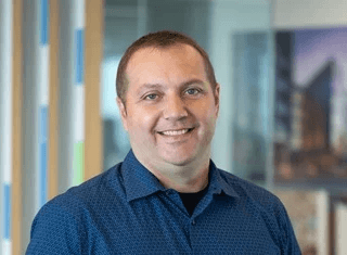 Photo of Michael Frehn