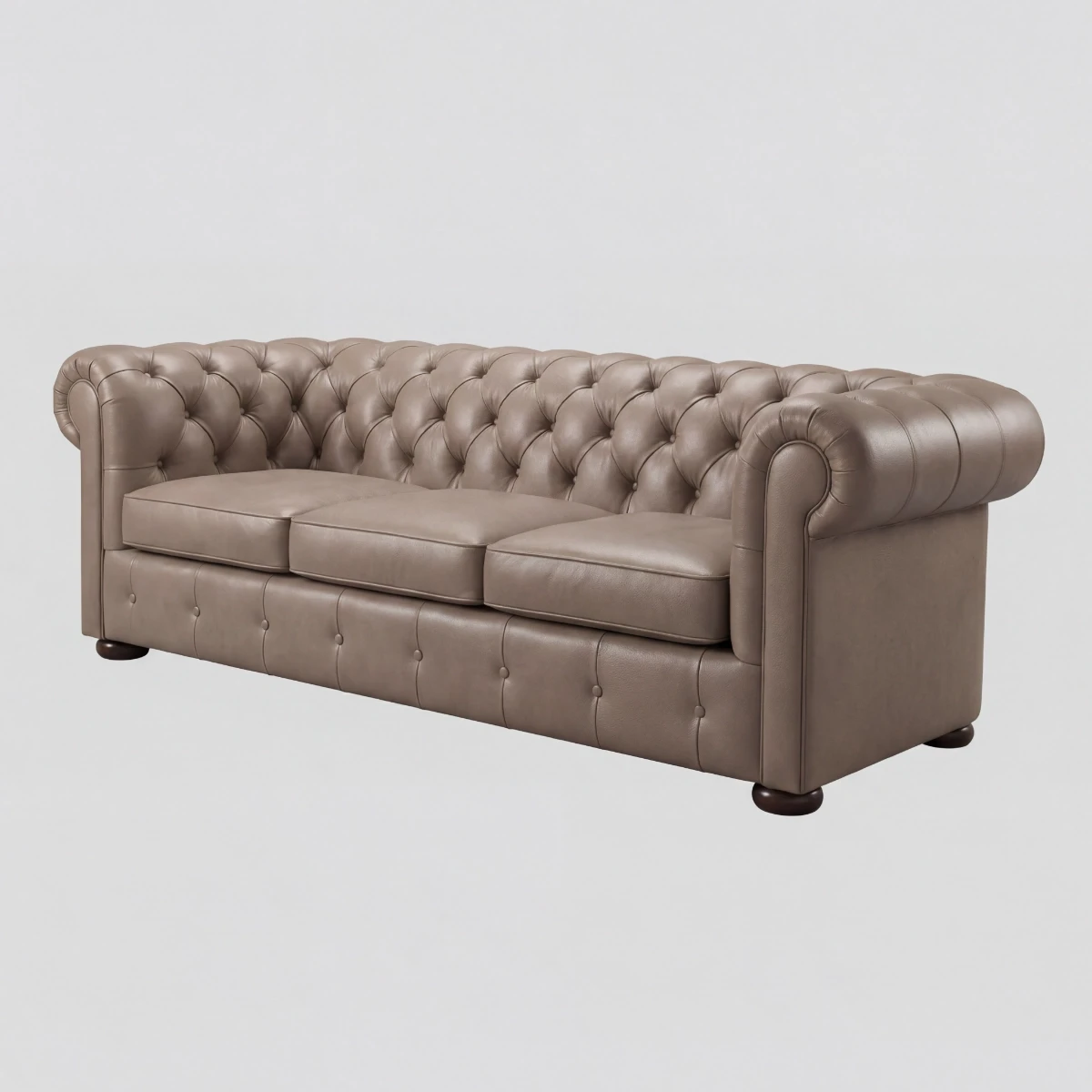 Sofa Chesterfield NAP