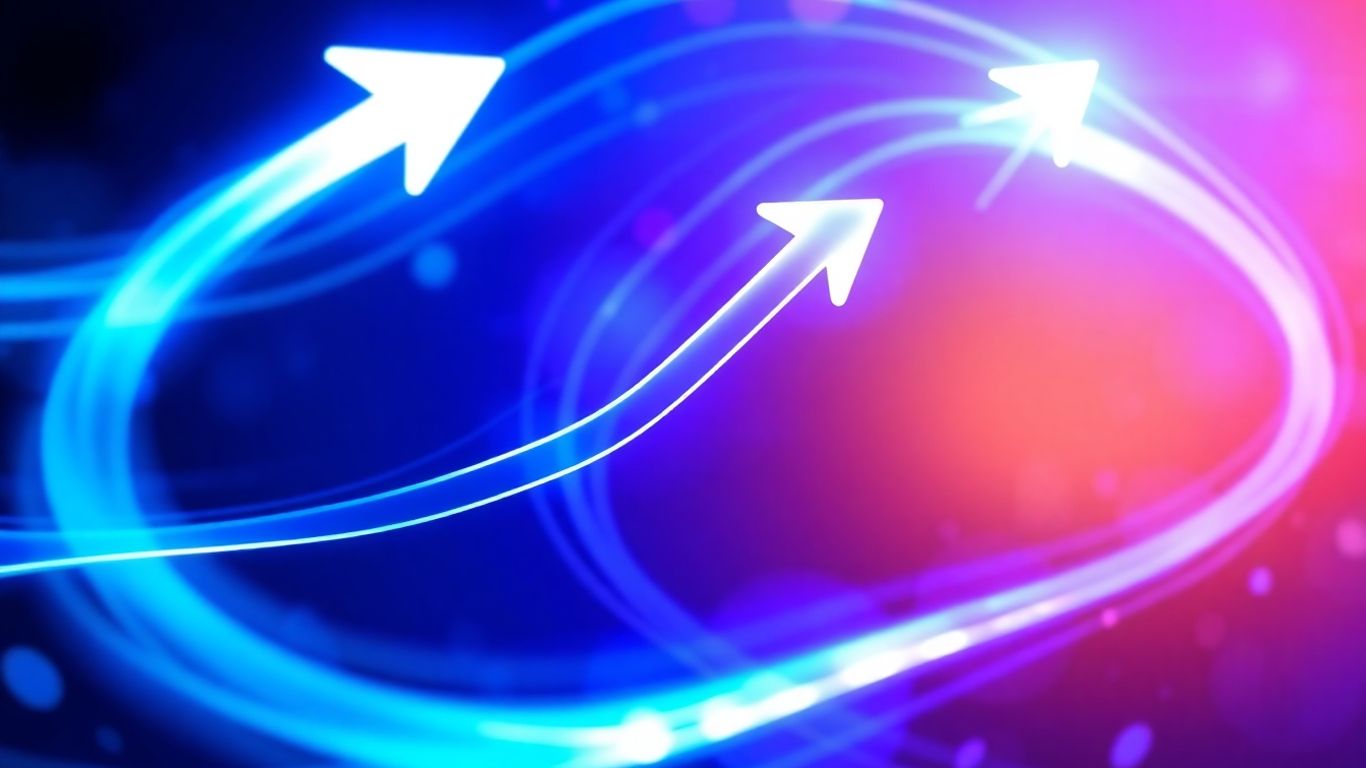 Andromeda update boosts Meta Ads performance visually.