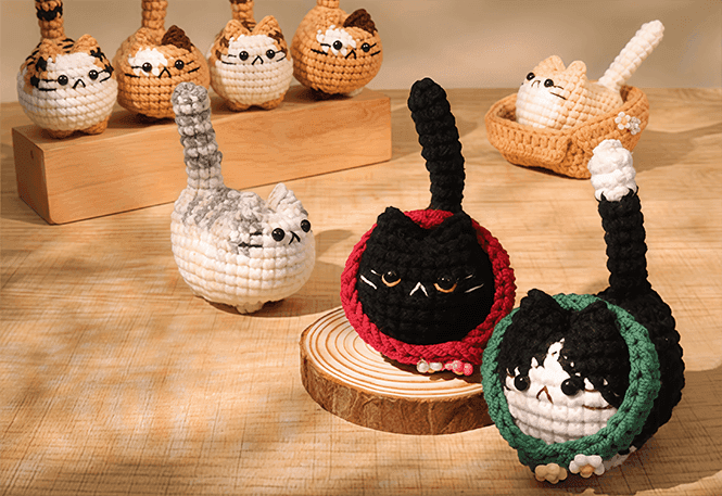 Handmade