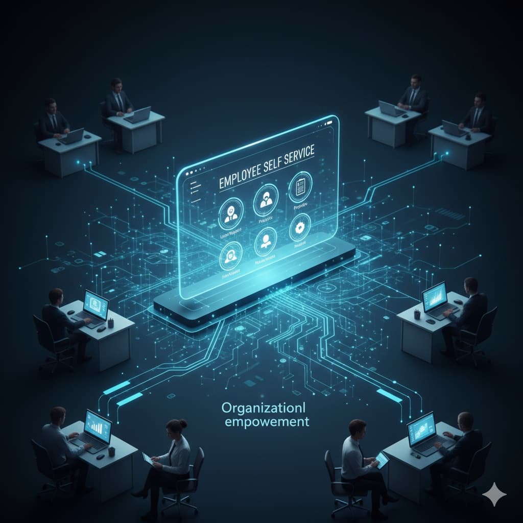 Employee Self Service