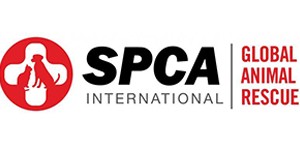 SPCA international logo
