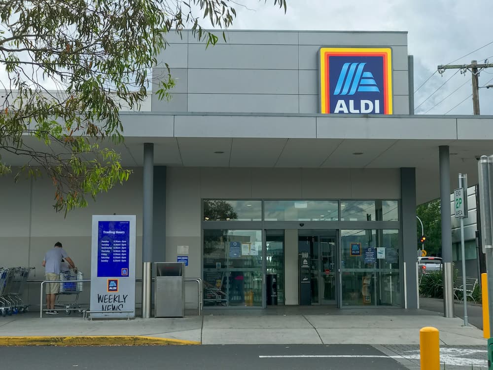 Aldi hit by court rulings that it copied brand packaging