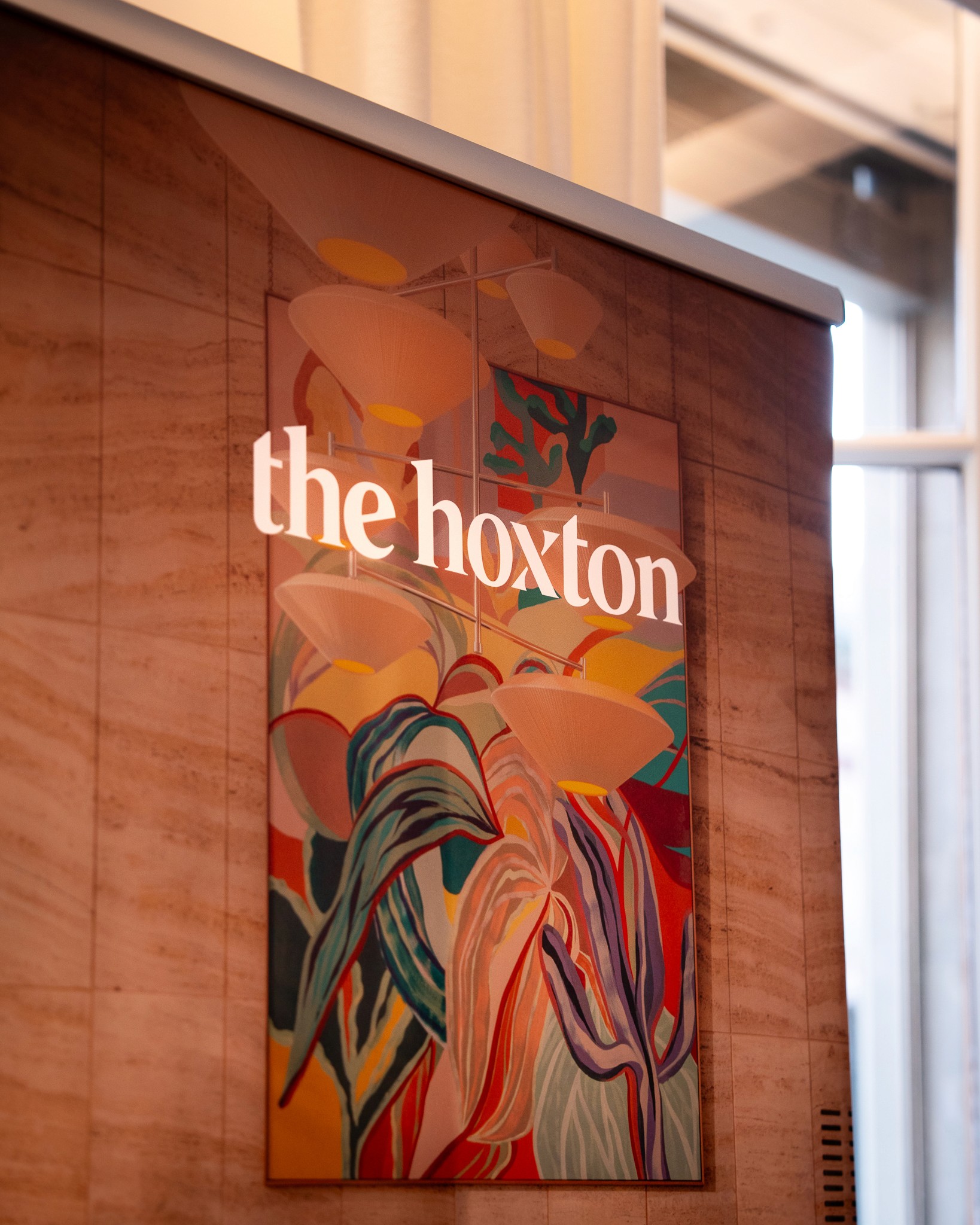 accor event people food network hoxton