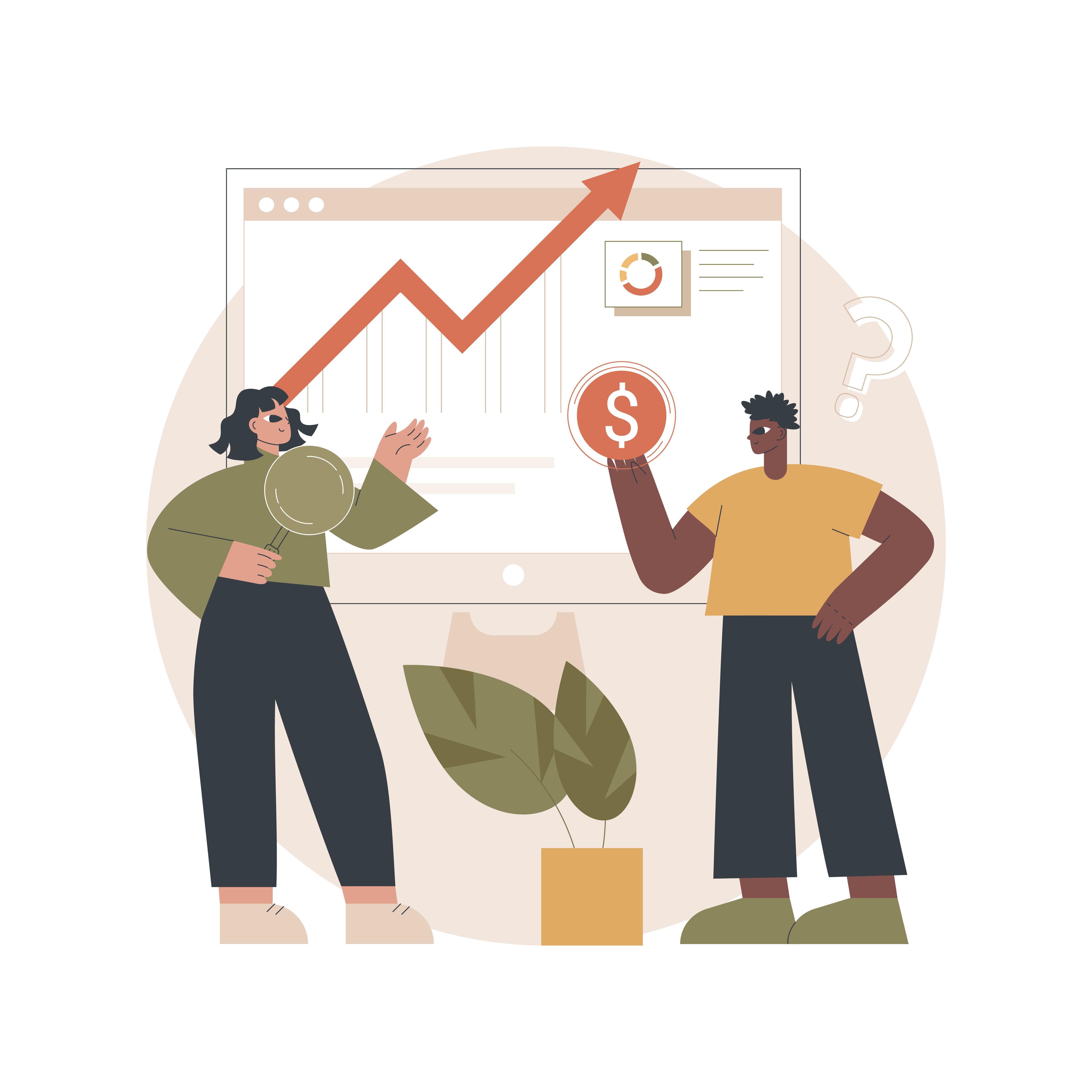 Competitor & Market Insights