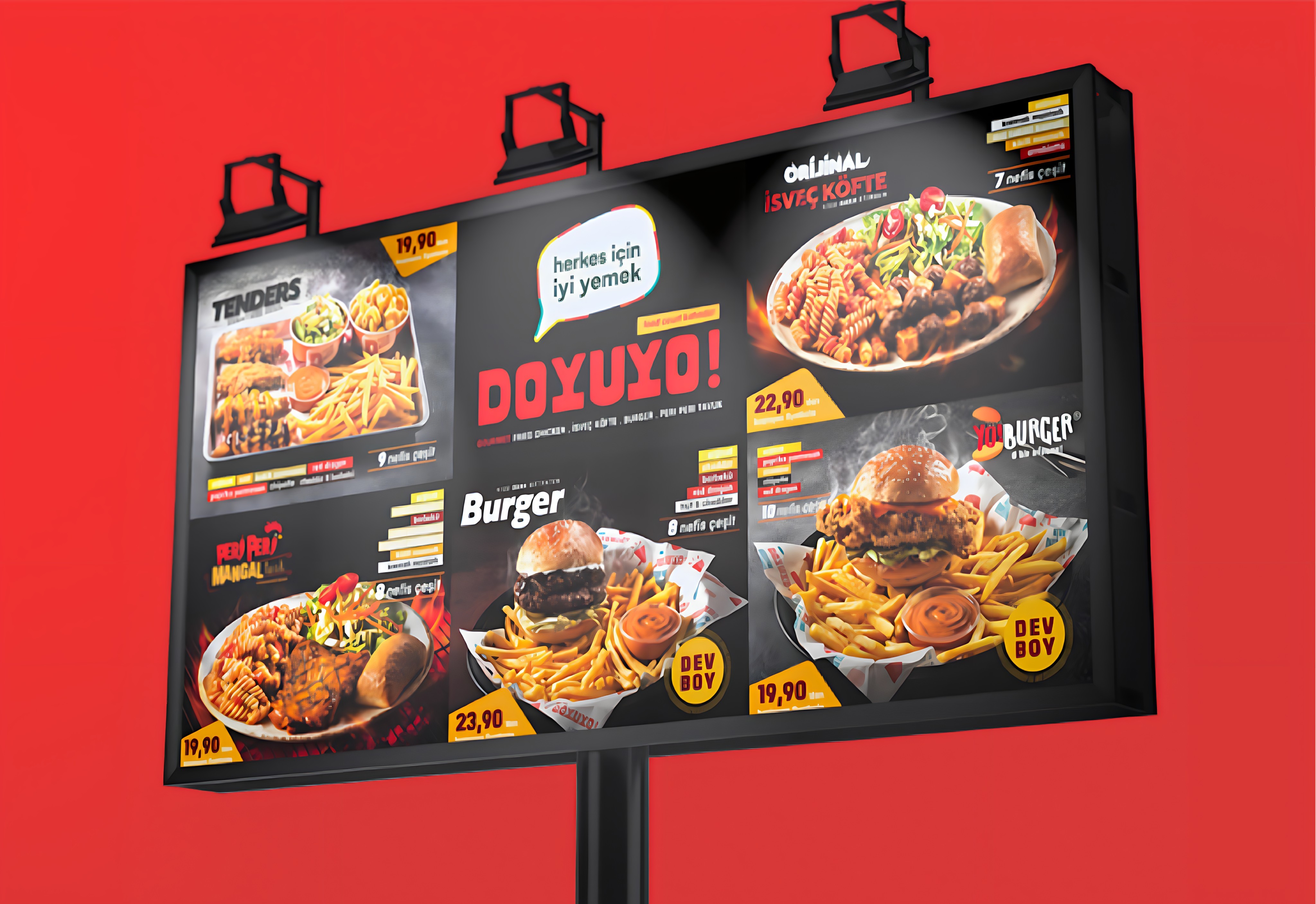 AquaFlow's transparent and eco-friendly packaging showcases the purity of its mountain spring water.