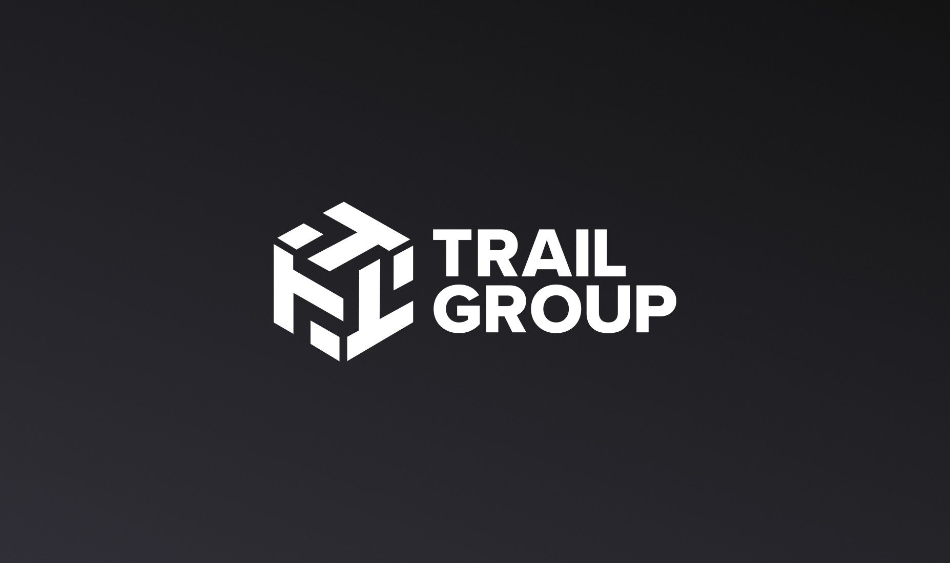 Logo for the Trail Group