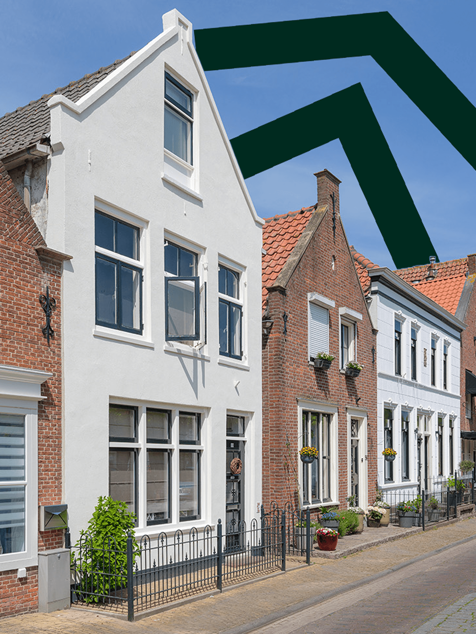 An image of Freelio's budget ui